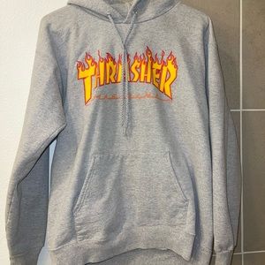 Thrasher Hoodie